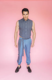 Jogger Mix by Galo Bertin